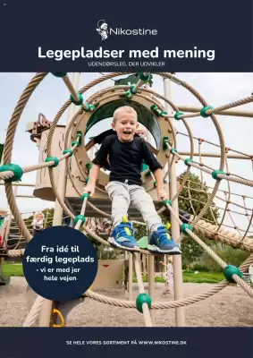 Babysam tilbudsavis (gælder indtil 31-10)