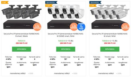 Securia Pro akciós újság Oldal 3