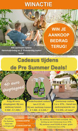 Tuinmeubelland folder Pagina 3