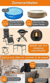 Tuinmeubelland folder Pagina 8