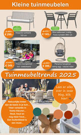 Tuinmeubelland folder Pagina 9