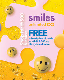 Sharaf DG catalogue week 21 Page 5