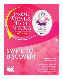Bigmart catalogue Page 1
