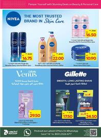 Megamart catalogue week 21 Page 34