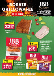 Społem gazetka | Glogow Strona 1