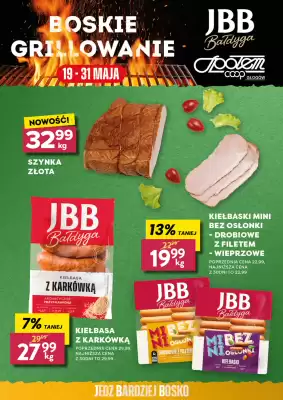 Społem gazetka