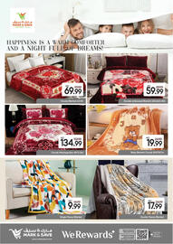 Mark & Save catalogue Page 3