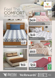 Mark & Save catalogue Page 6
