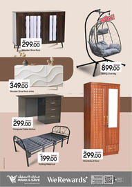 Mark & Save catalogue Page 9