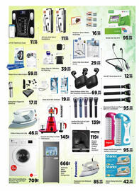 AIKO HYPERMARKET catalogue Page 11