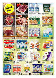 AIKO HYPERMARKET catalogue Page 3