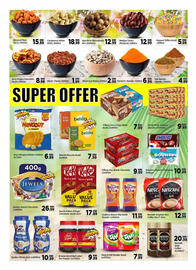 AIKO HYPERMARKET catalogue Page 5