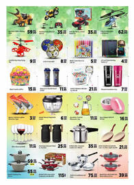 AIKO HYPERMARKET catalogue Page 9