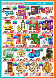 Gift Point catalogue week 21 Page 2
