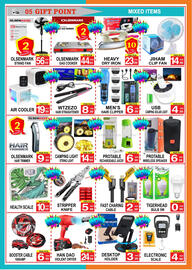 Gift Point catalogue week 21 Page 5