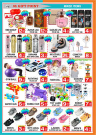 Gift Point catalogue week 21 Page 6