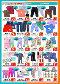 Gift Point catalogue week 21 Page 7