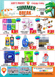Gift Point catalogue week 21 Page 8