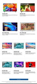 Best Buy Weekly Ad week 21 Page 3