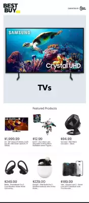 Best Buy Weekly Ad (valid until 26-05)