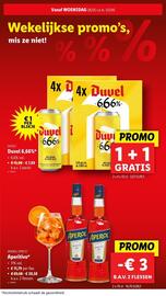Lidl folder week 22 Pagina 14