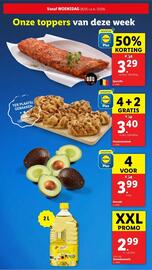 Lidl folder week 22 Pagina 2