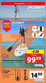 Lidl folder week 22 Pagina 32