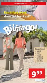 Lidl folder week 22 Pagina 36