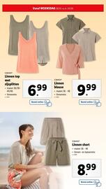Lidl folder week 22 Pagina 38