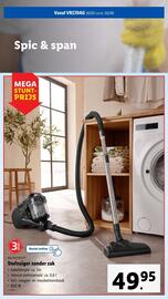 Lidl folder week 22 Pagina 52