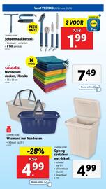 Lidl folder week 22 Pagina 54