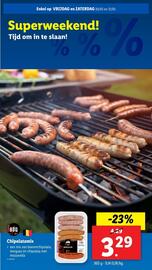 Lidl folder week 22 Pagina 58