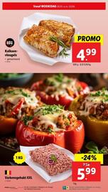 Lidl folder week 22 Pagina 8