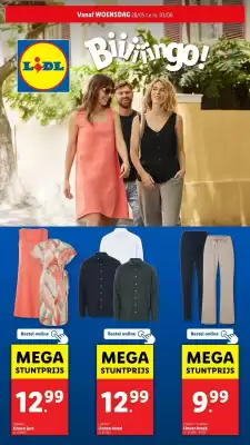 Lidl folder
