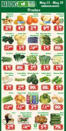 Nations Fresh Foods flyer week 21 Page 2