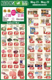 Nations Fresh Foods flyer week 21 Page 4