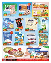 New W Mart catalogue Page 2