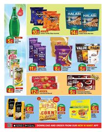 New W Mart catalogue Page 3