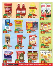 New W Mart catalogue Page 4