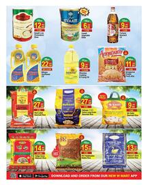 New W Mart catalogue Page 5