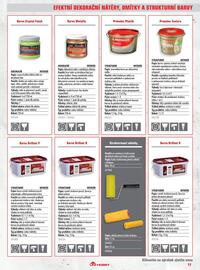 Uni Hobby leták Strana 11