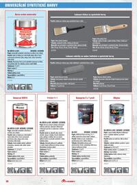 Uni Hobby leták Strana 20