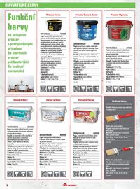 Uni Hobby leták Strana 6