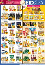 Armed forces cooperative society catalogue Page 2