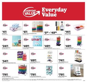 Michaels flyer week 21 Page 3