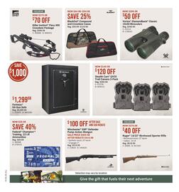 Cabela's flyer week 21 Page 4