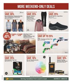 Cabela's flyer week 21 Page 5