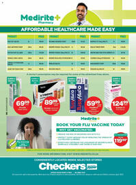 Checkers catalogue Page 4
