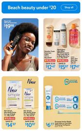 Walmart flyer week 21 Page 13