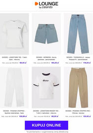 Lounge by Zalando gazetka Strona 2